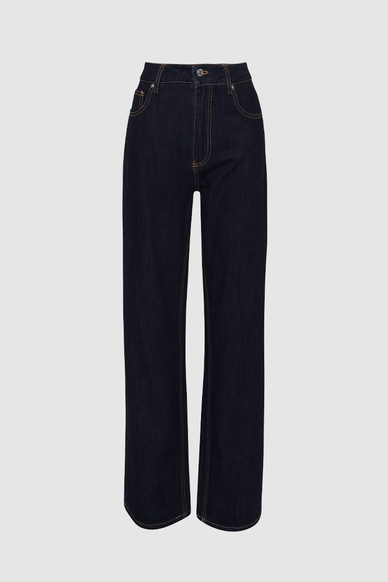 Elina Jeans | Indigo