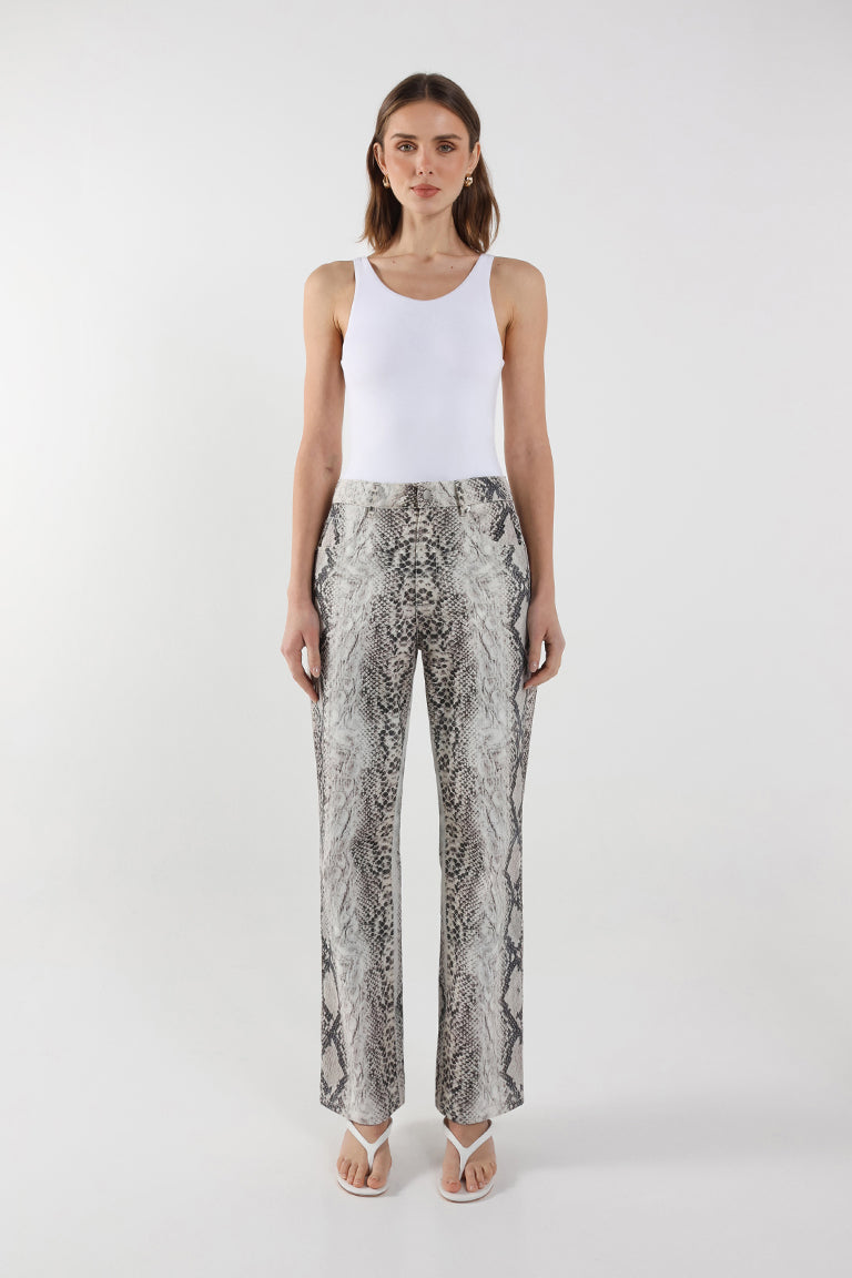 Elina Jeans | Snake
