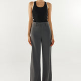 Elly Top | Black