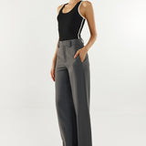 Elly Top | Black