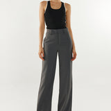 Elly Top | Black