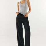 Elly Top | Grey