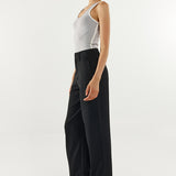 Elly Top | Grey