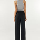 Elly Top | Grey