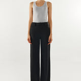 Elly Top | Grey