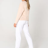 EST 2010 Track Pant | White