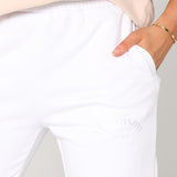 EST 2010 Track Pant | White