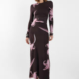 Macey Maxi Dress | Fleur