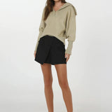 Fletcher Knit | Sage