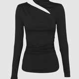 Franklin Top | Black