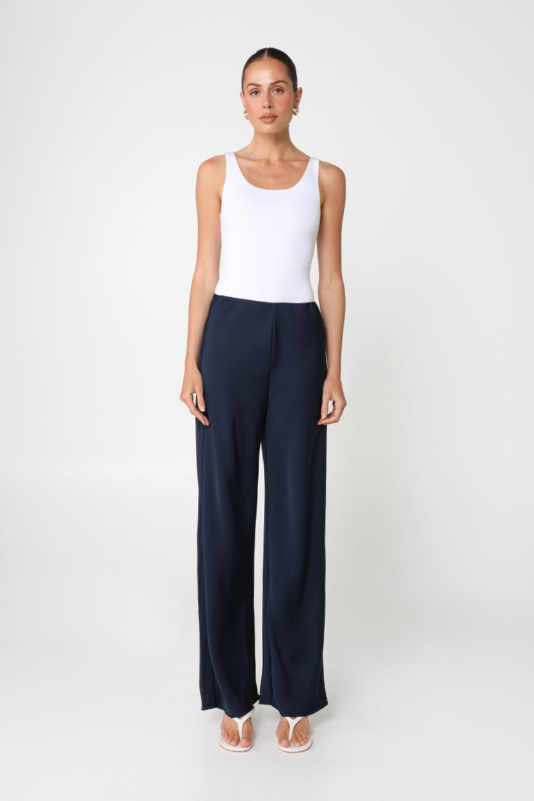 Giovanna Pants | Midnight