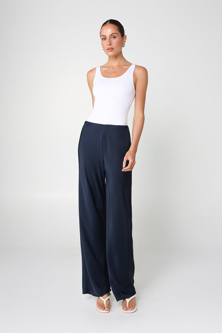 Giovanna Pants | Midnight