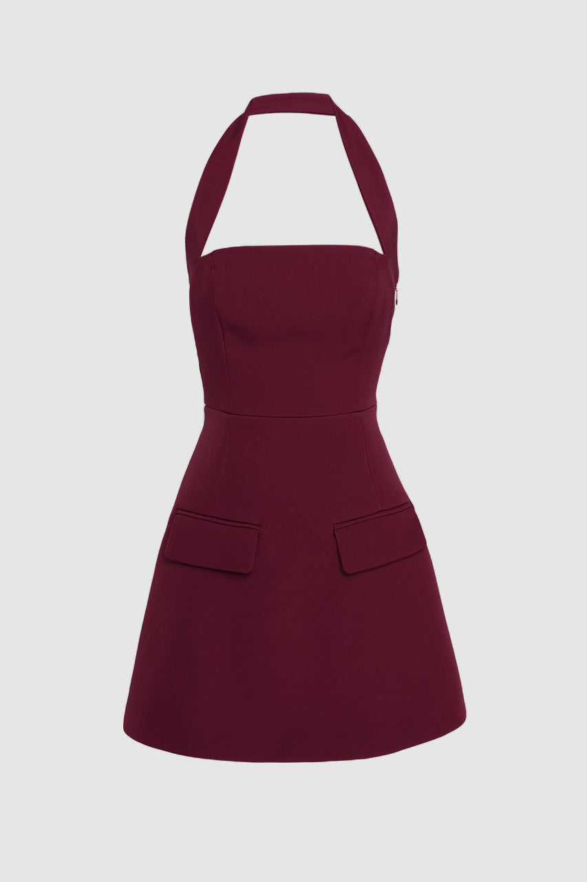 Gloria Mini Dress | Shiraz