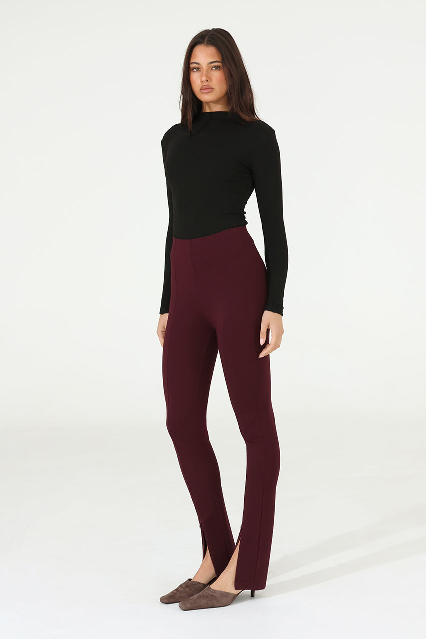 Henley Pants | Shiraz