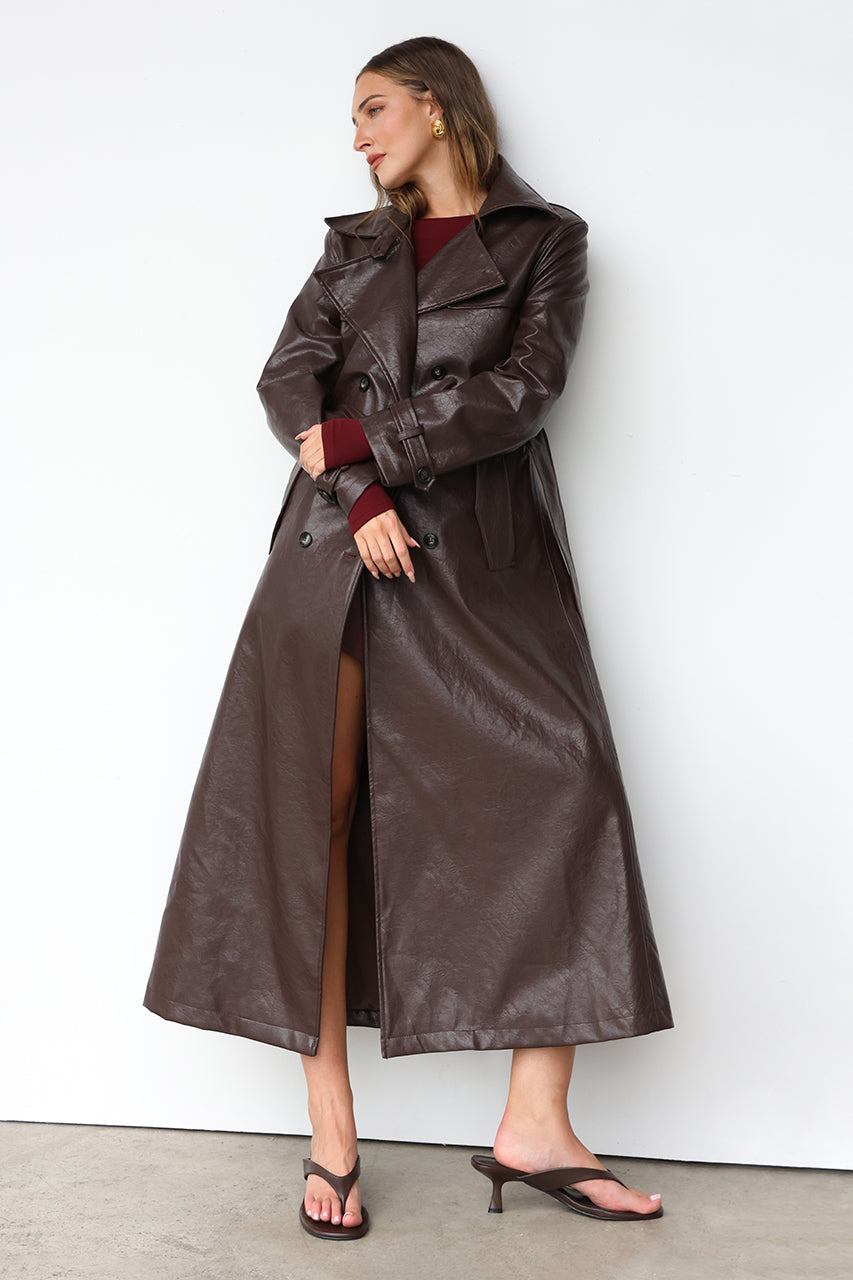 Autumn Winter '25 | Landing 28.04.25 – Madison The Label