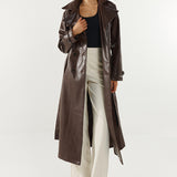 Hutson Trench | Choc