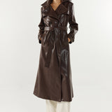Hutson Trench | Choc