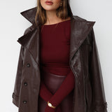 Hutson Trench | Choc