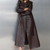 Hutson Trench | Choc
