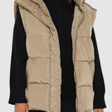 Jasper 3 in 1 Puffer | Sage