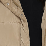 Jasper 3 in 1 Puffer | Sage