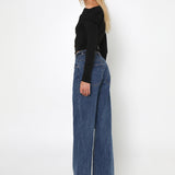 Jazmine Top | Black
