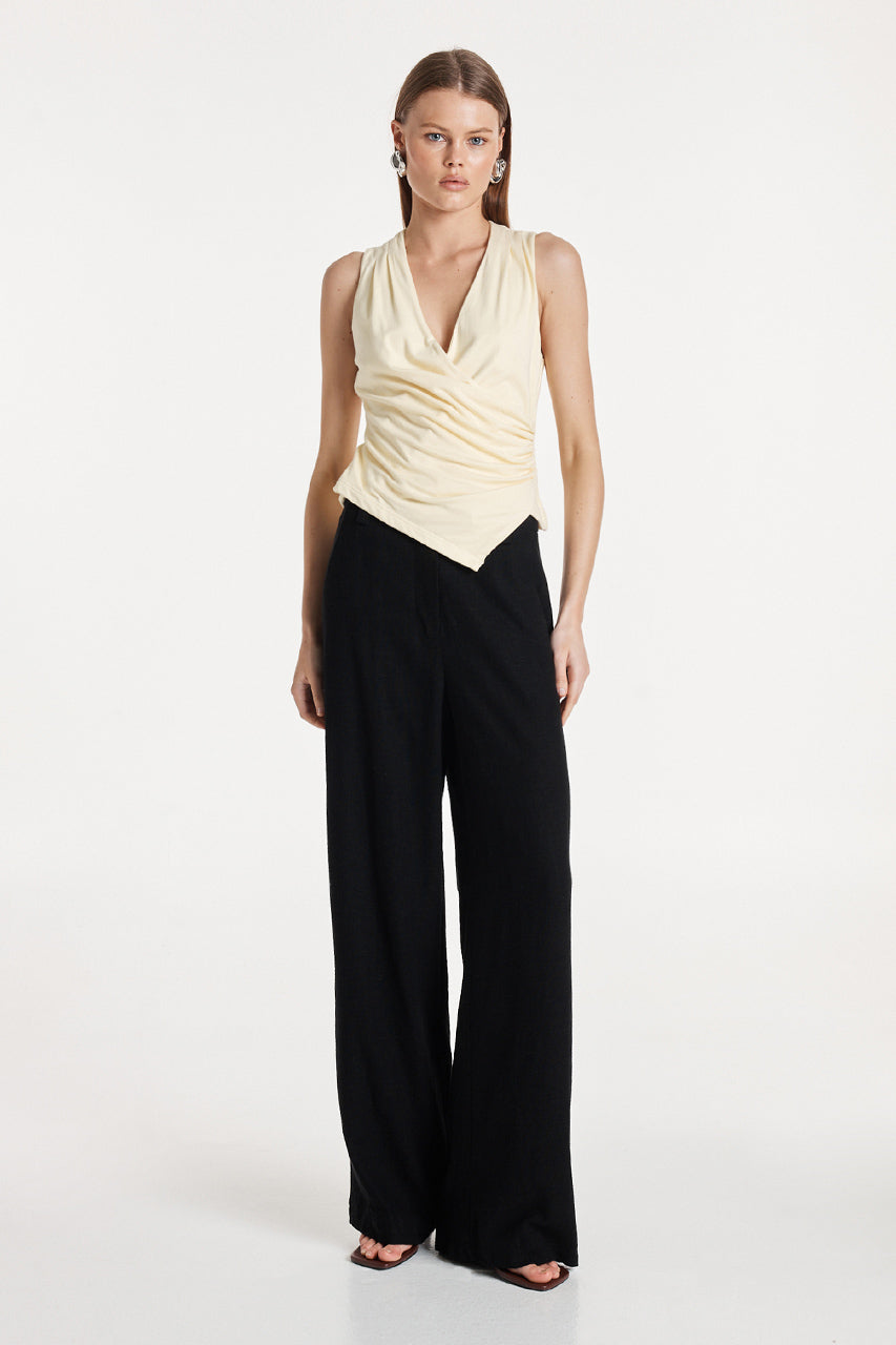 Jenkins Top | Butter