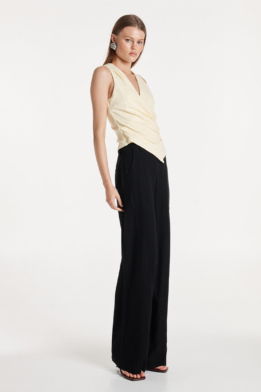 Jenkins Top | Butter