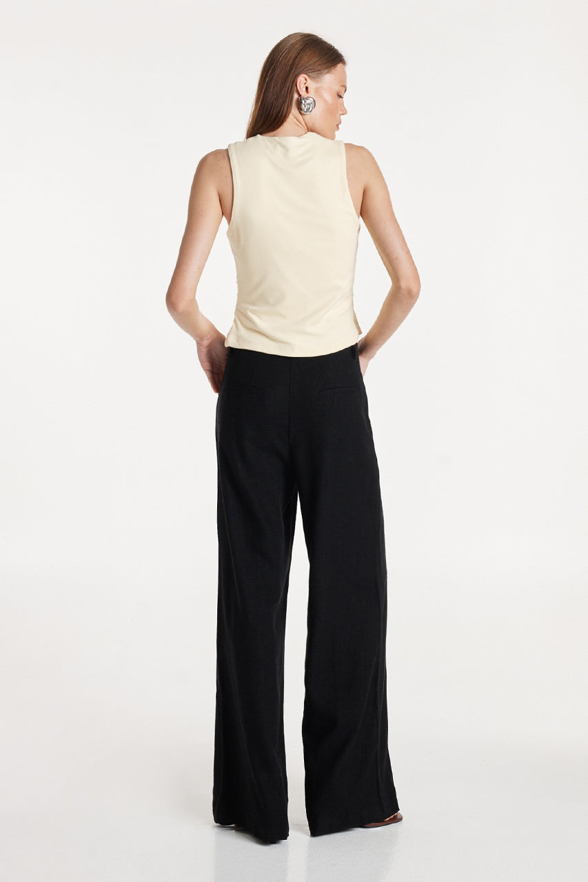 Jenkins Top | Butter