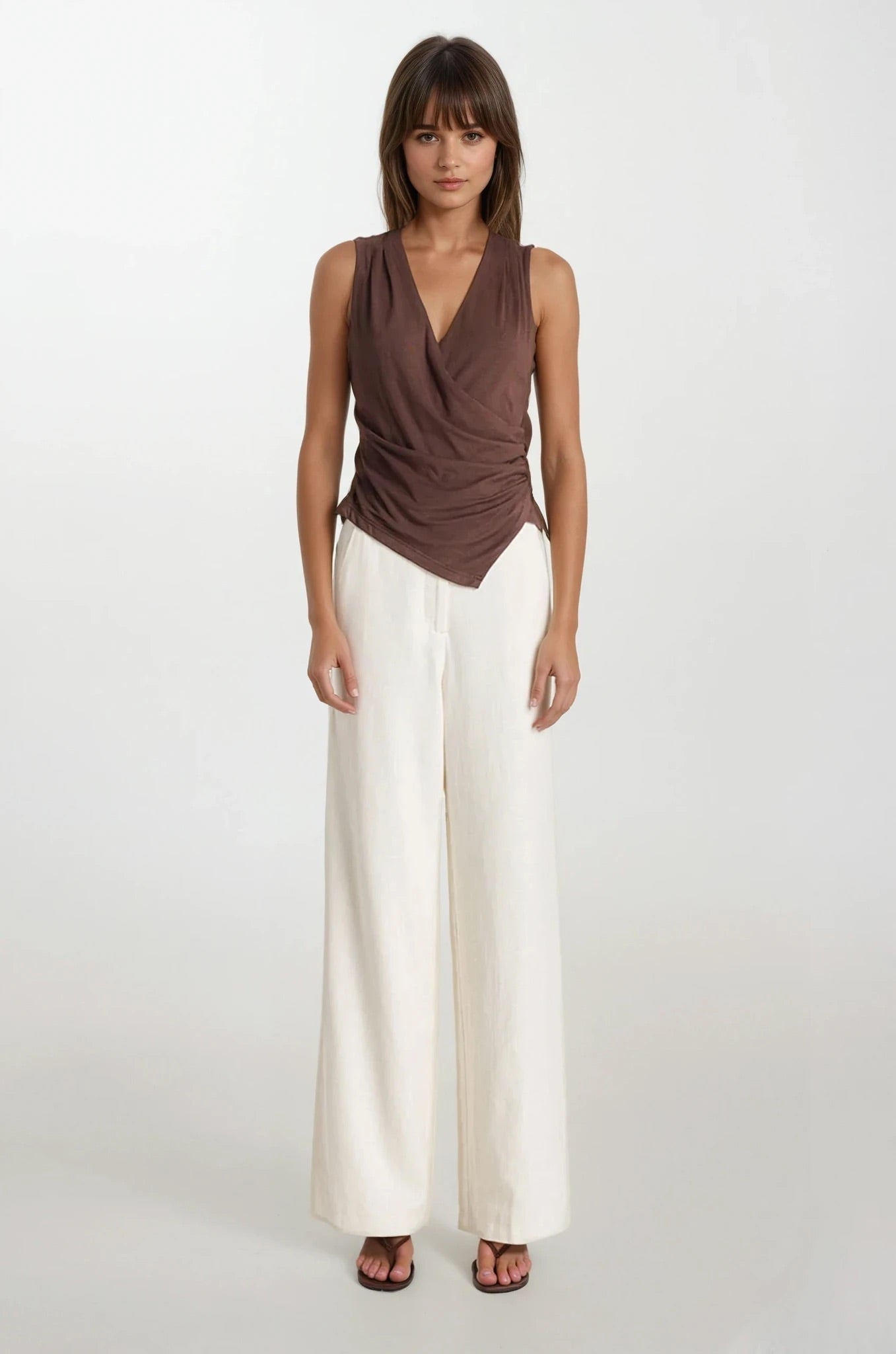 Jenkins Top | Choc