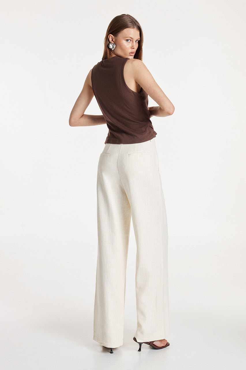 Jenkins Top | Choc