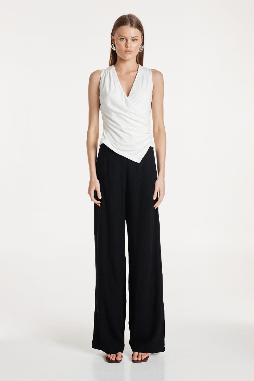 Jenkins Top | Milk