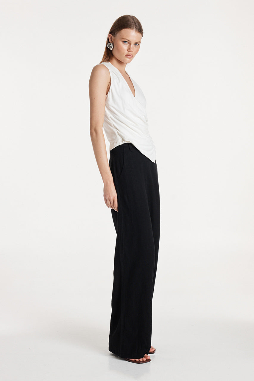 Jenkins Top | Milk