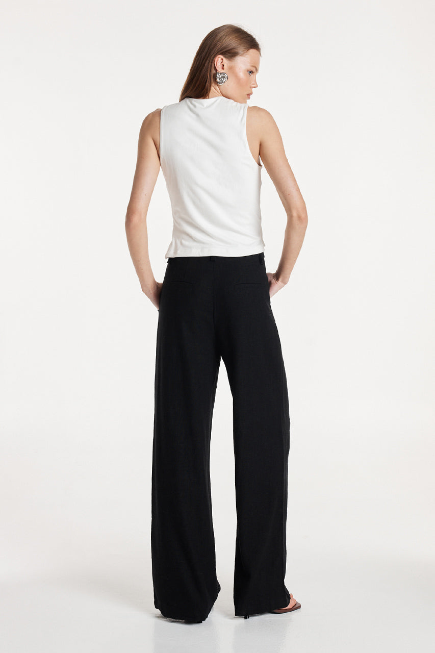 Jenkins Top | Milk
