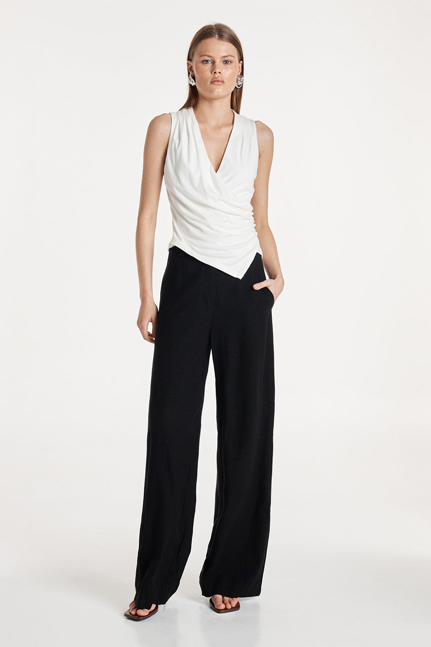 Jenkins Top | Milk