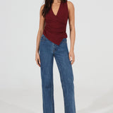 Jenkins Top | Shiraz