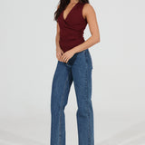Jenkins Top | Shiraz