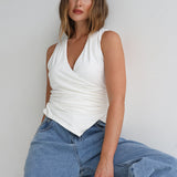 Jenkins Top | Milk