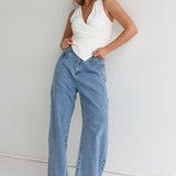 Jenkins Top | Milk