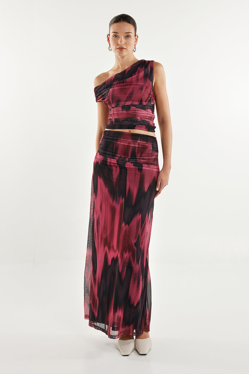 Julia Top | Mirage