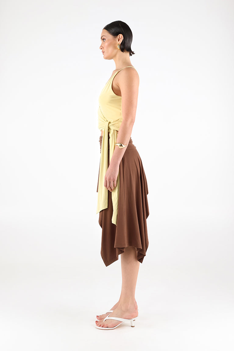 Kara Top | Citrus