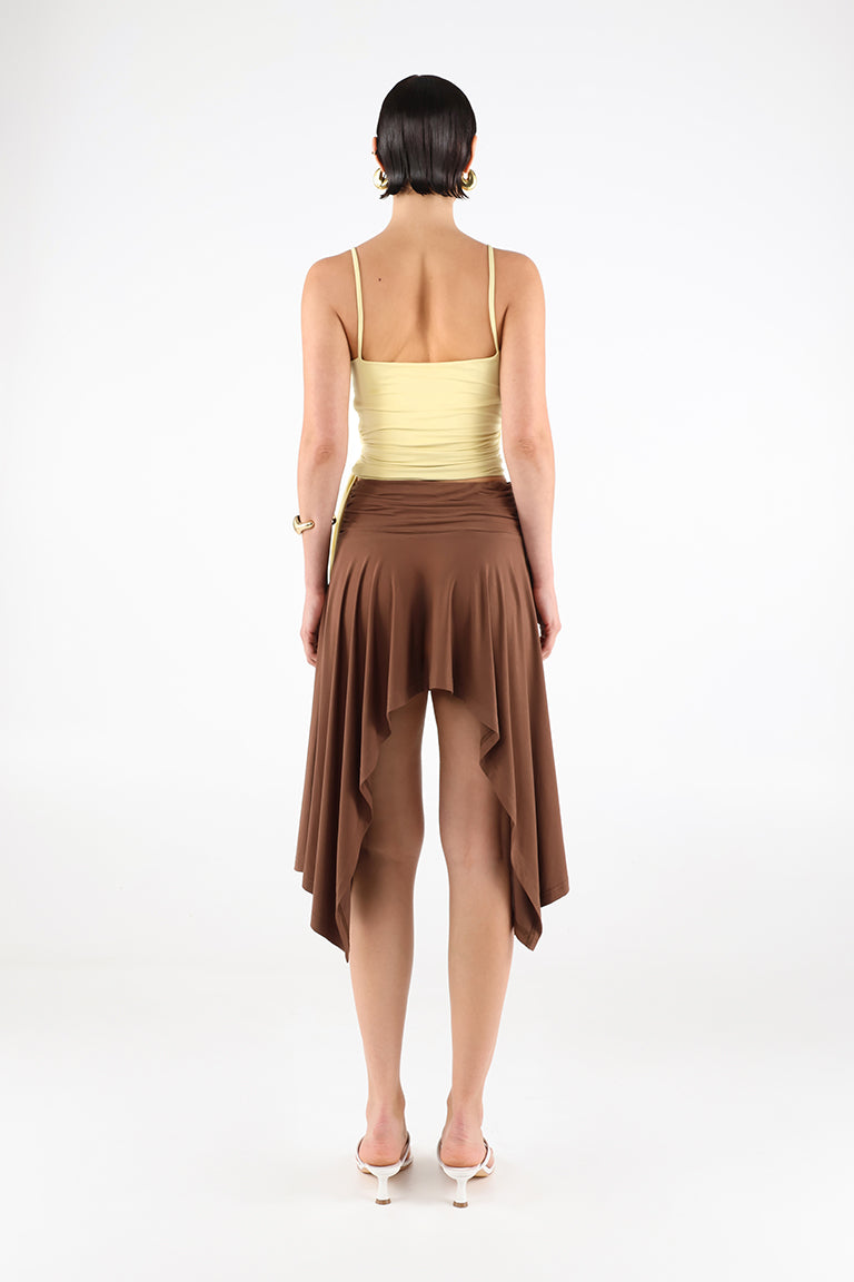 Kara Top | Citrus