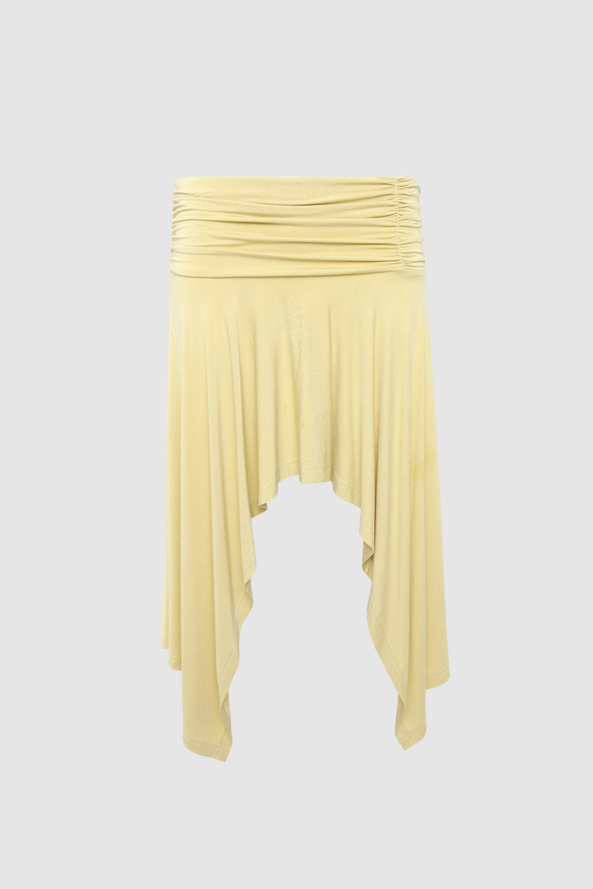 Kasey Skirt | Citrus