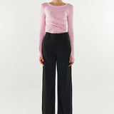 Koko Top | Pink