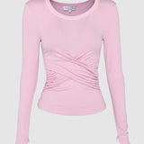Koko Top | Pink