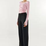 Koko Top | Pink