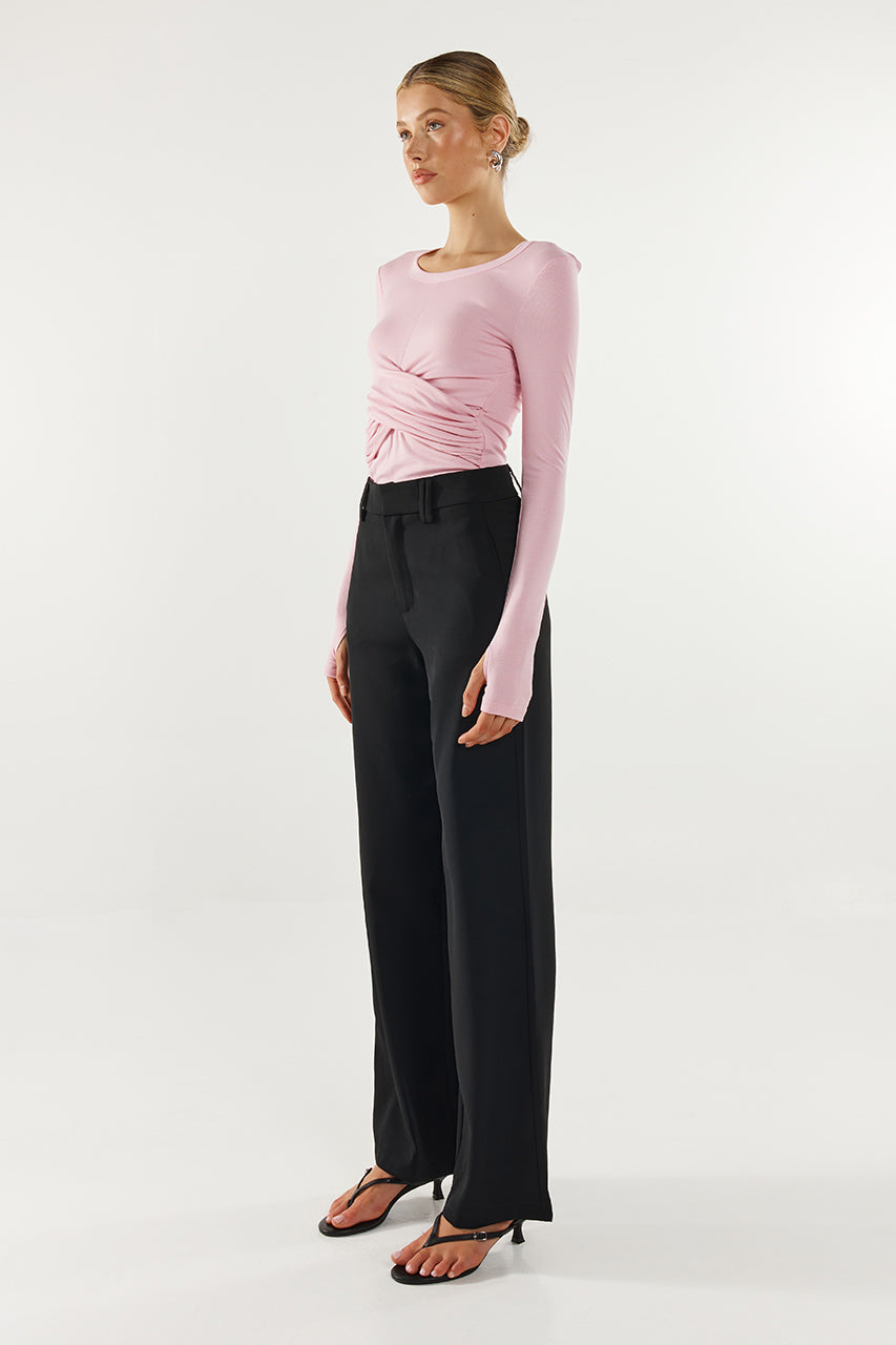 Koko Top | Pink
