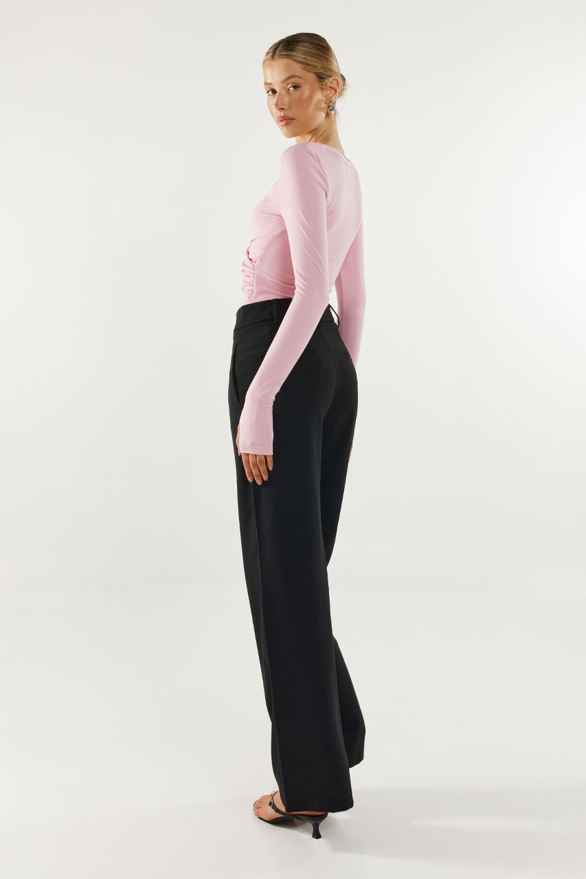 Koko Top | Pink