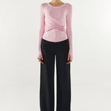 Koko Top | Pink