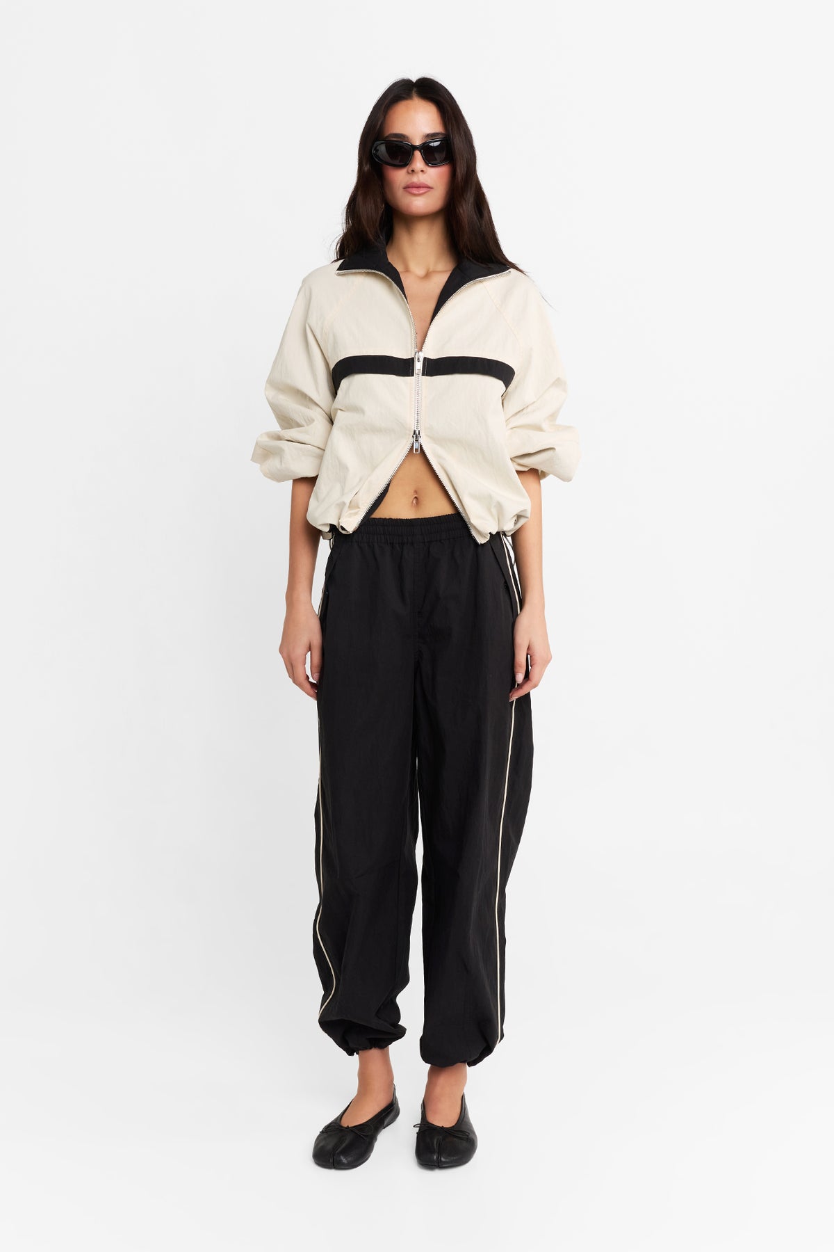 Lennox Pants | Black